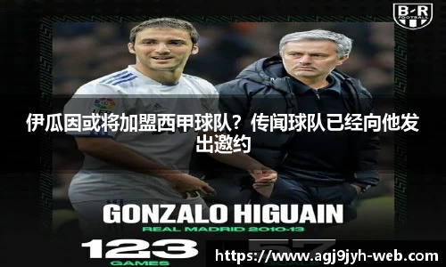 伊瓜因或将加盟西甲球队？传闻球队已经向他发出邀约